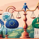 L’IMPATTO DEI DAZI: UNA PROSPETTIVA POLITICA