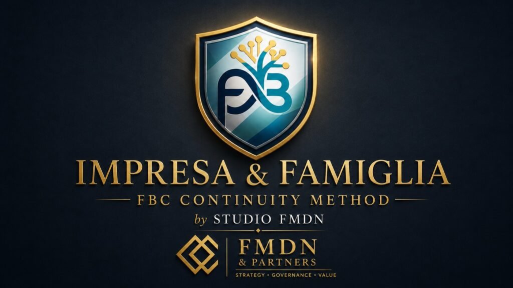 logo IMPRESA E FAMIGLIA Impresa e Famiglia